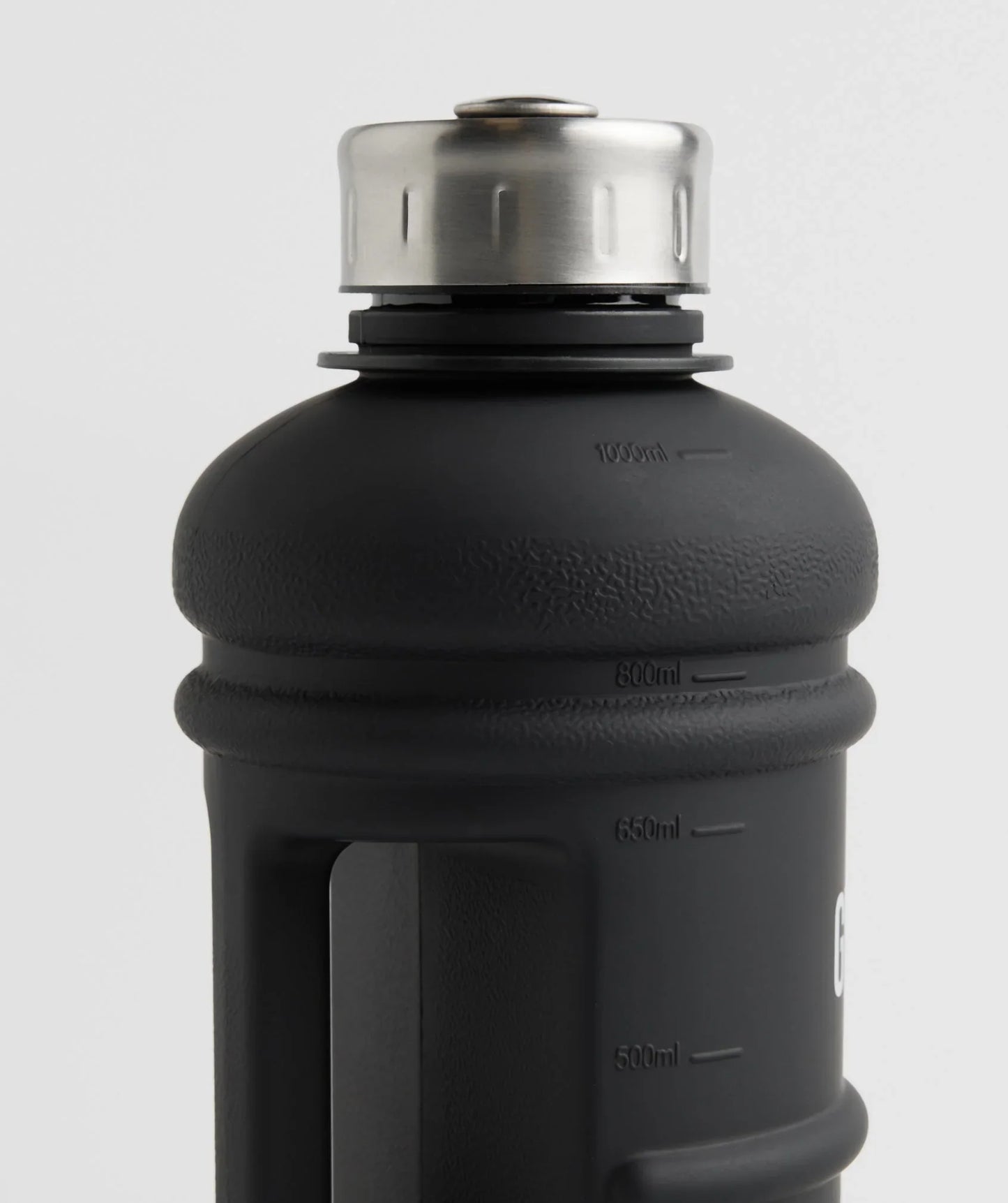 33oz Water Bottle - Black