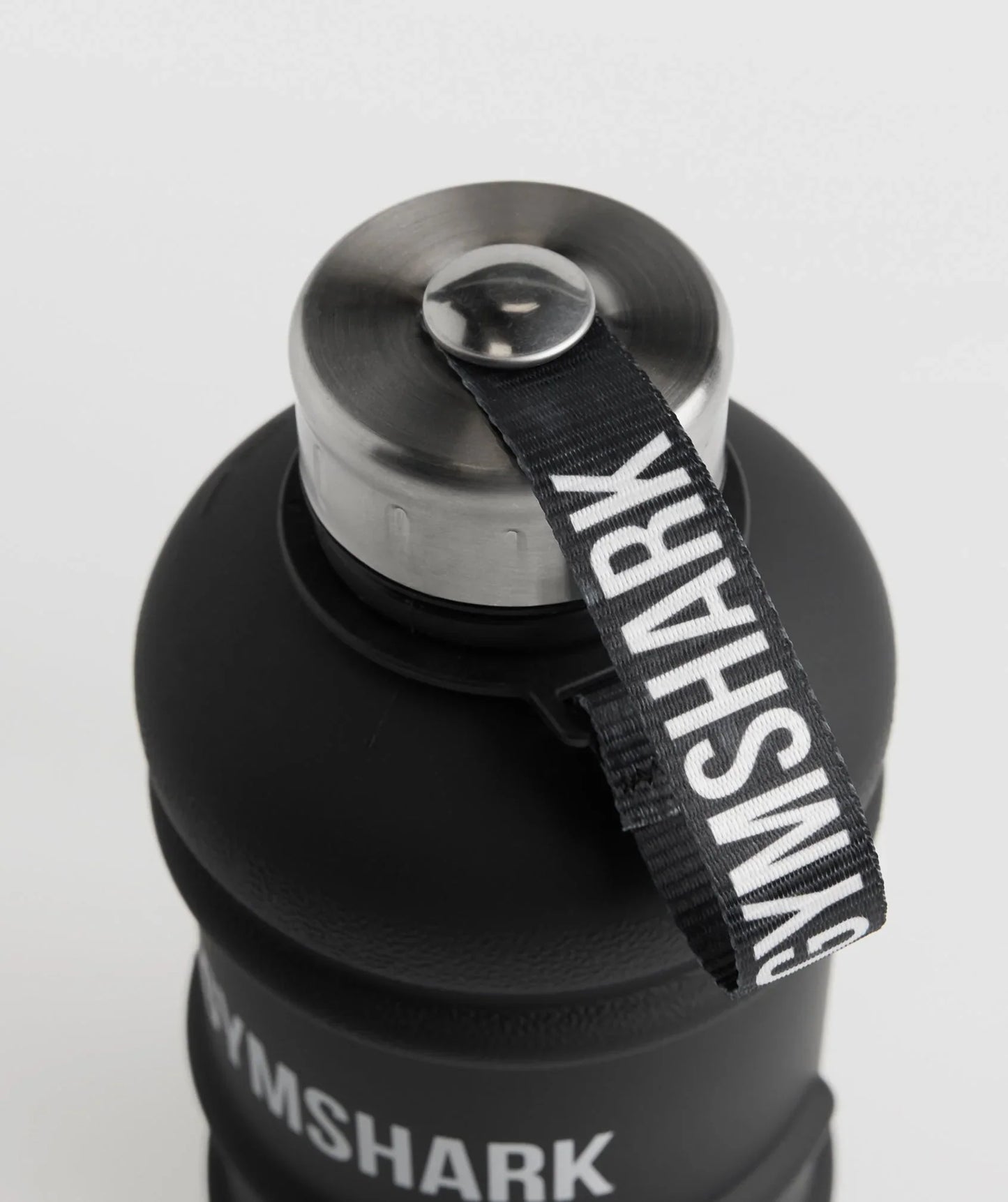 33oz Water Bottle - Black