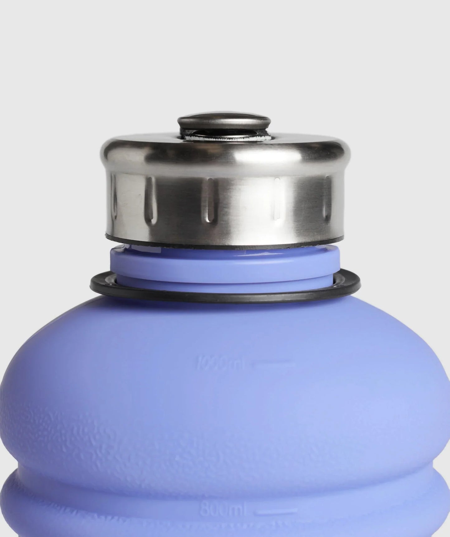 33oz Water Bottle - Lift Blue