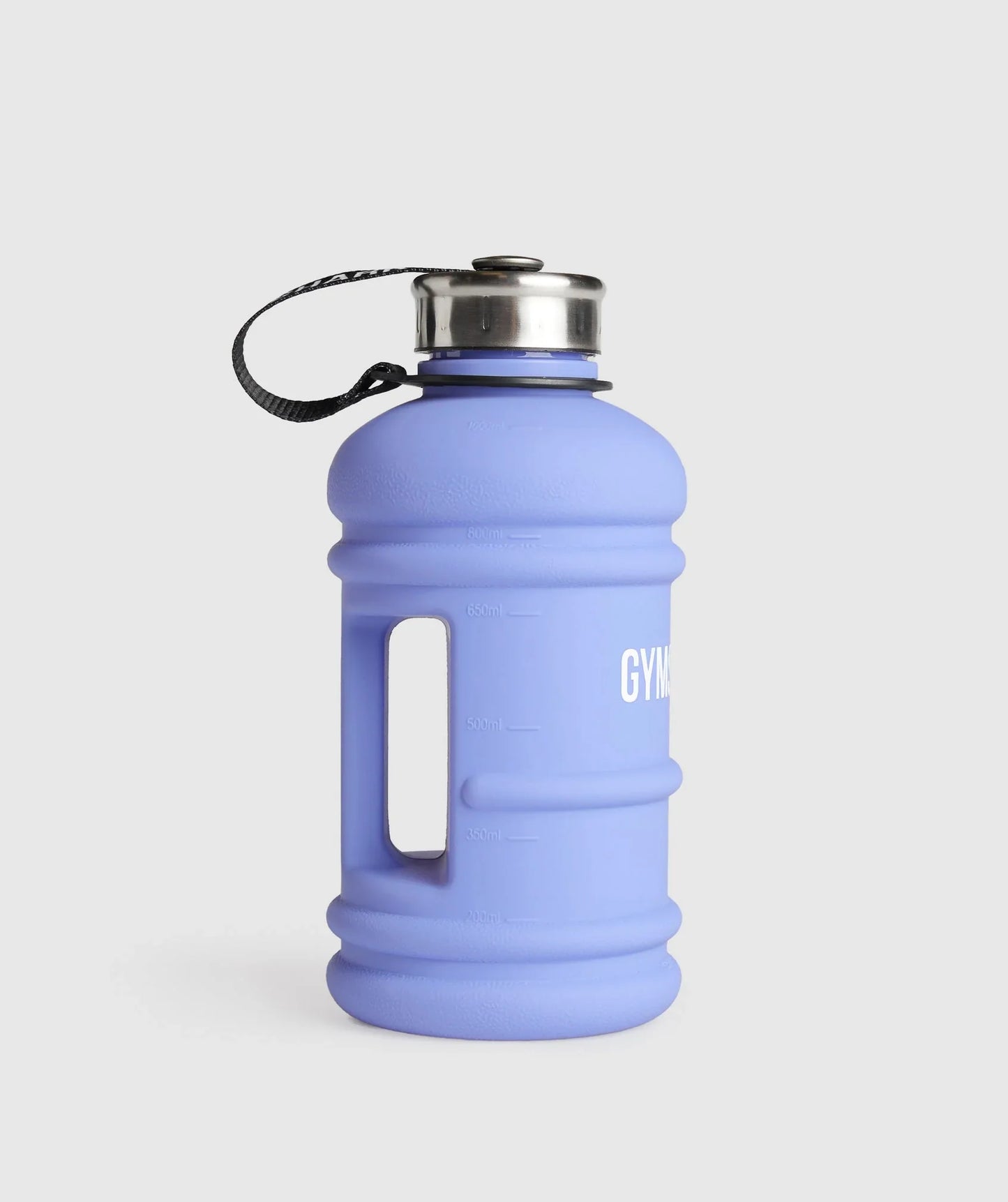 33oz Water Bottle - Lift Blue