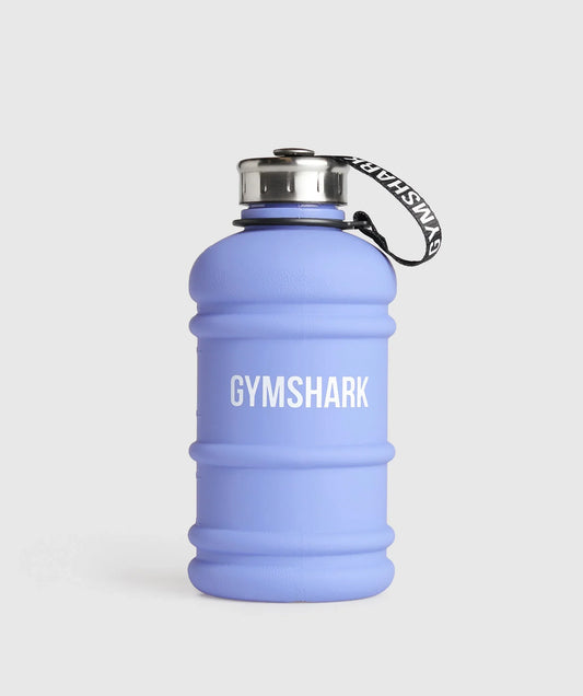 33oz Water Bottle - Lift Blue