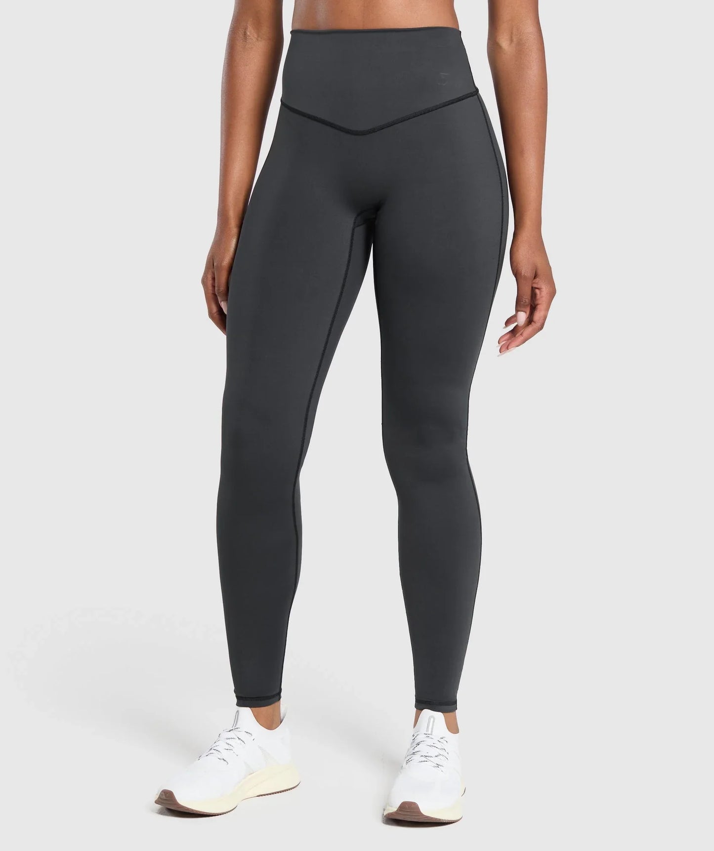 Elevate Tall Leggings - Black