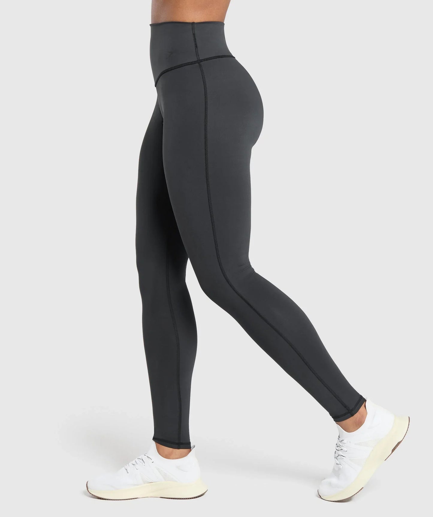 Elevate Tall Leggings - Black