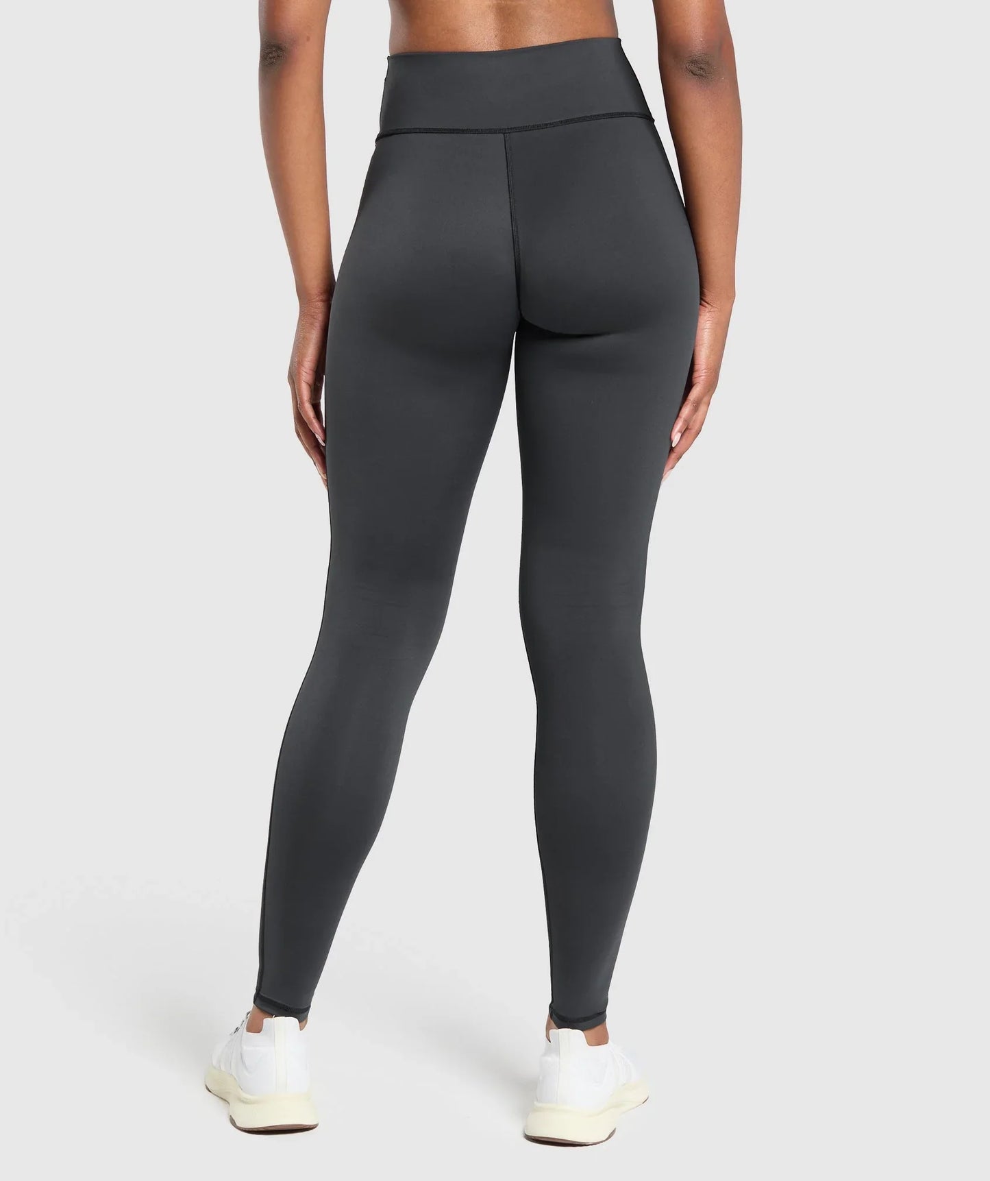 Elevate Tall Leggings - Black