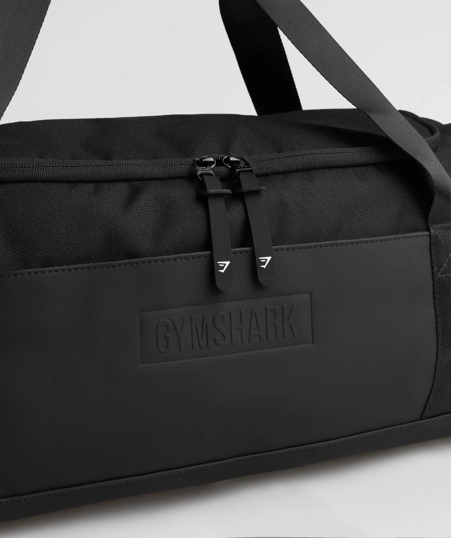 Small Everyday Holdall - Black