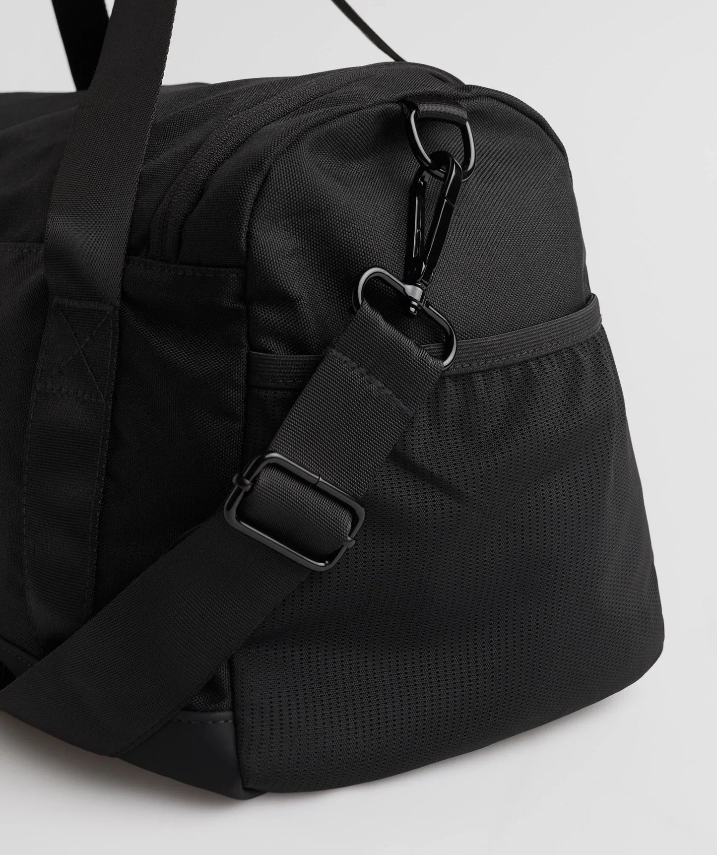 Small Everyday Holdall - Black