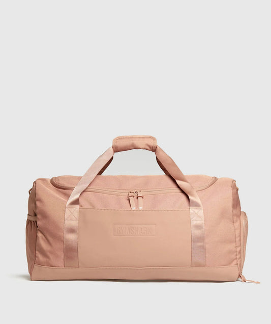 Everyday Gym Bag Medium - Autumn Brown