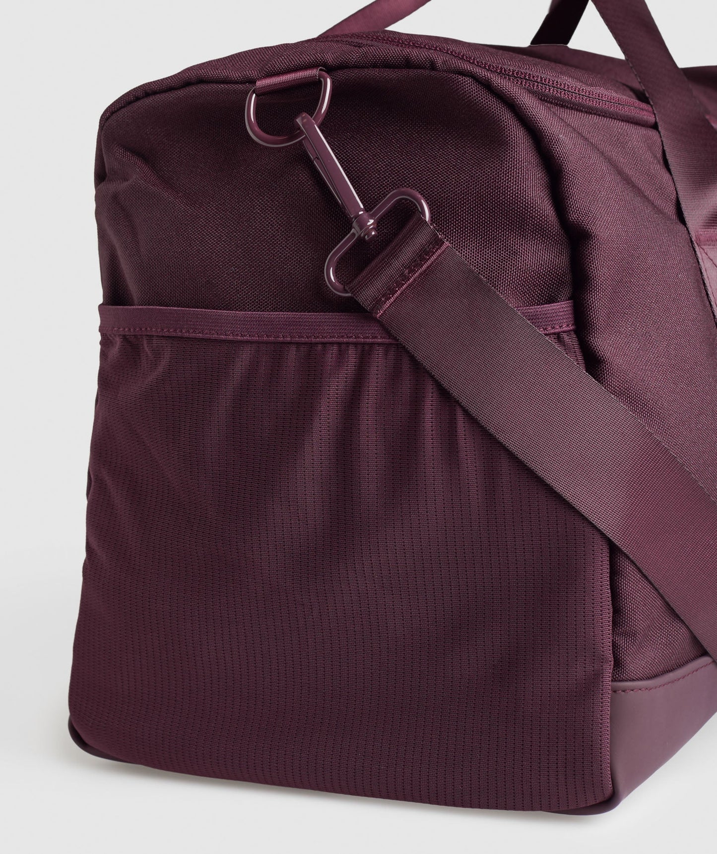 Everyday Gym Bag Medium - Depth Purple