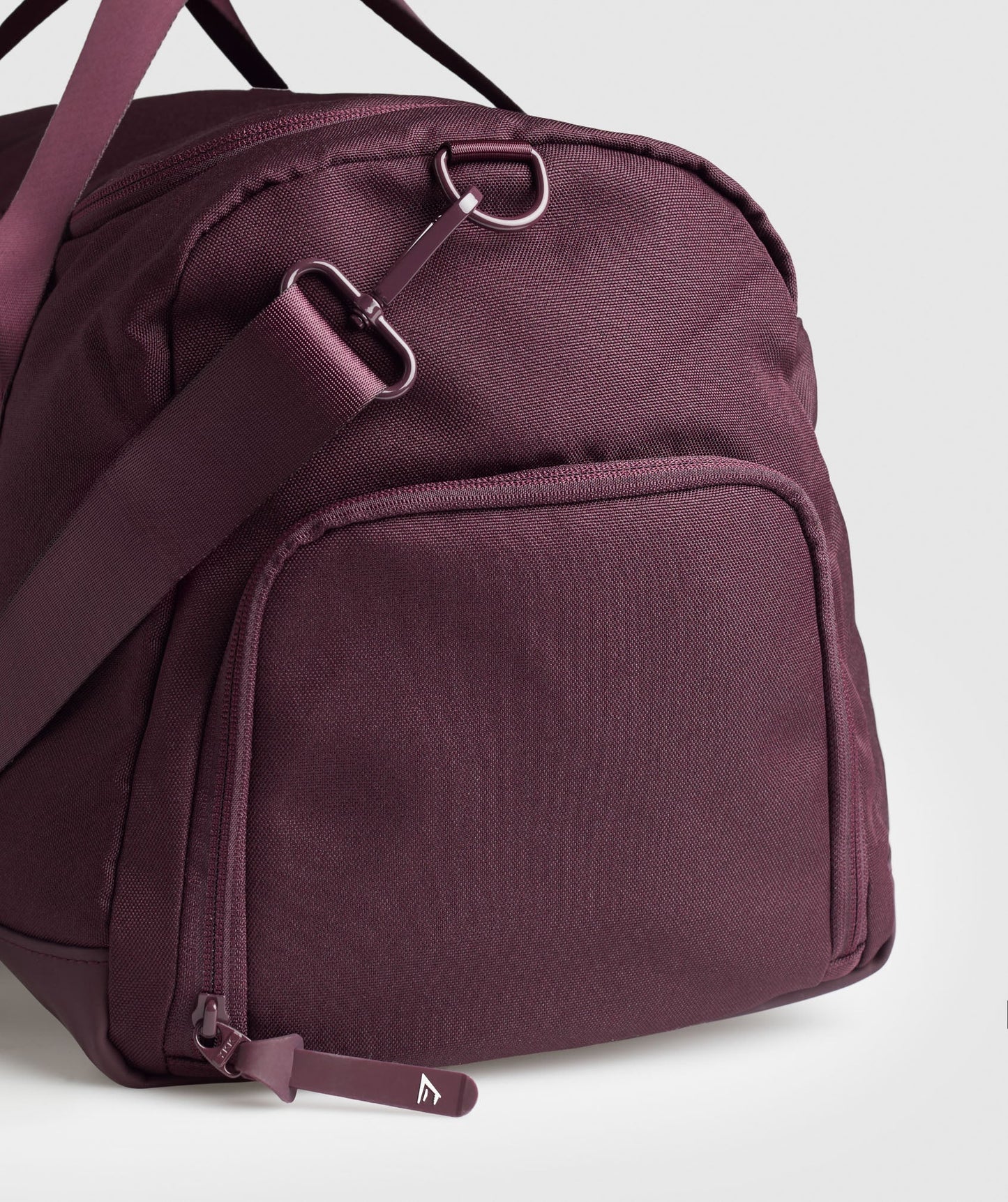 Everyday Gym Bag Medium - Depth Purple