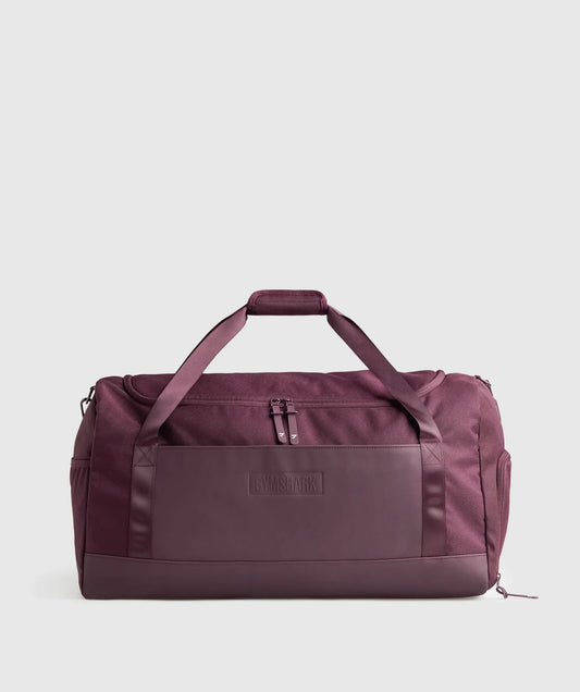 Everyday Gym Bag Medium - Depth Purple