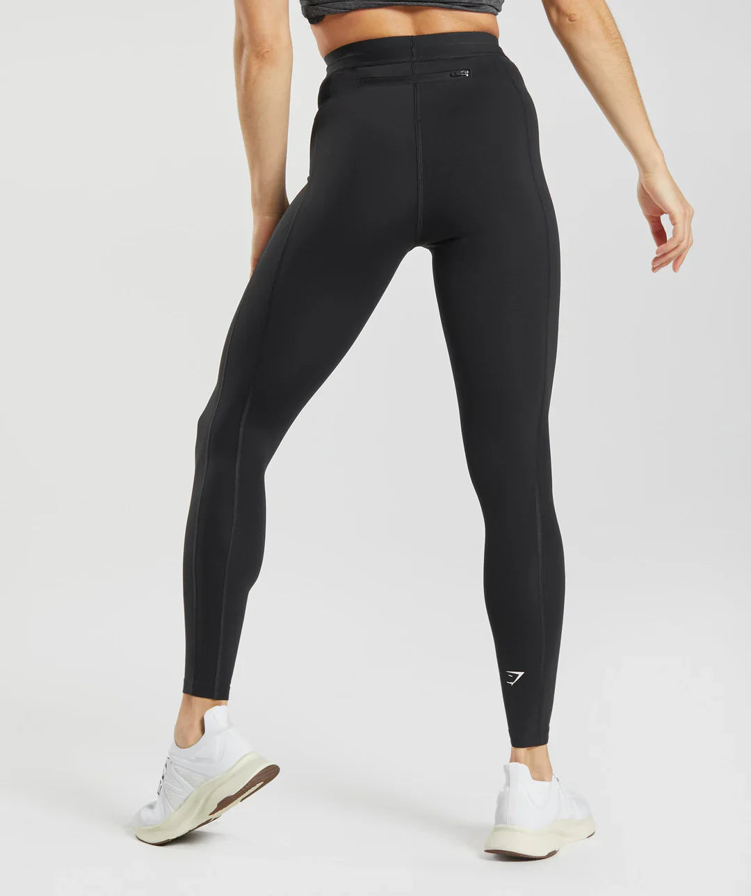 Running Leggings 2 Black