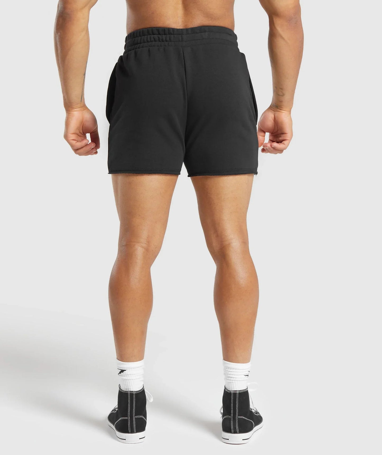 Legacy Shorts - Black