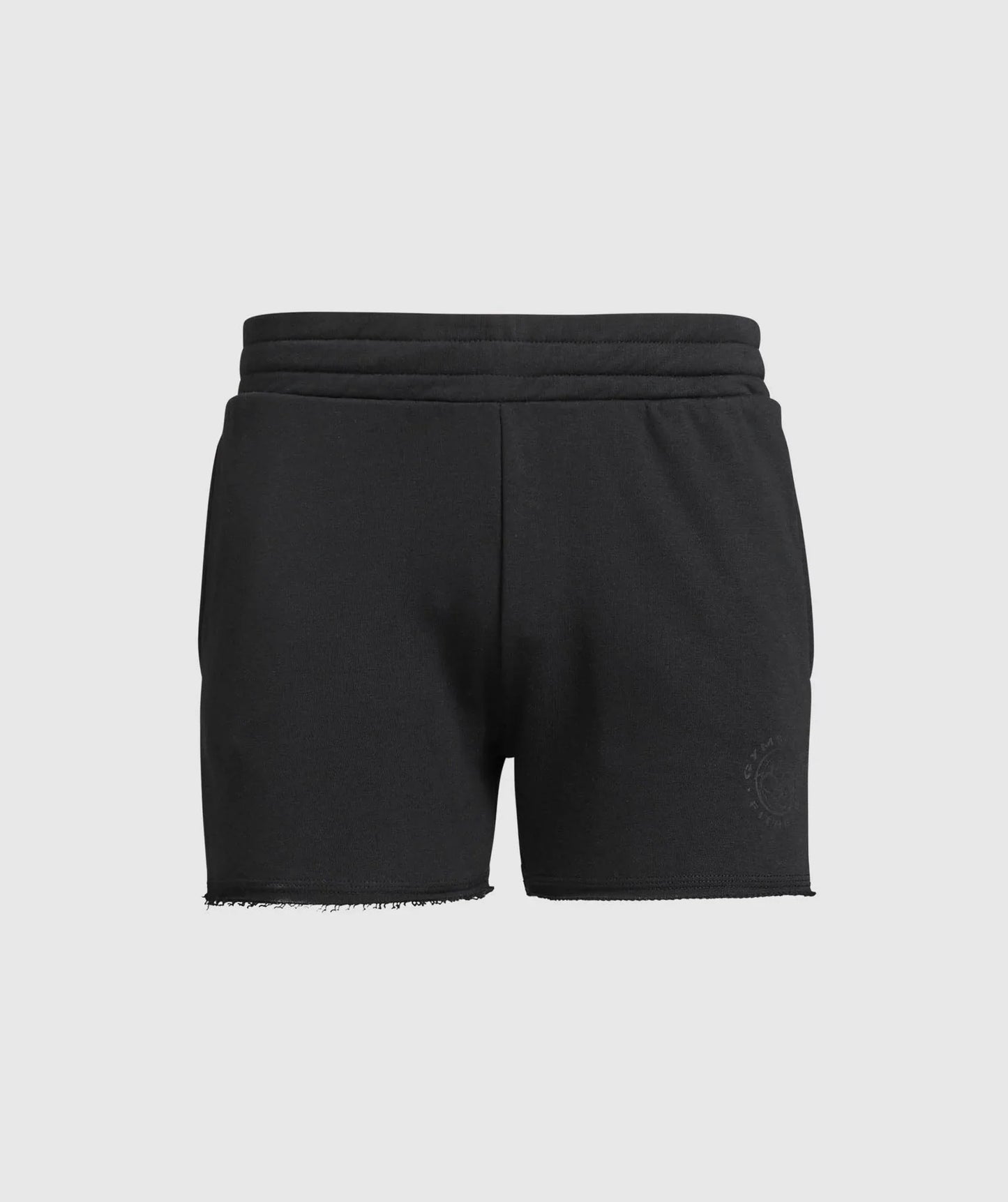 Legacy Shorts - Black