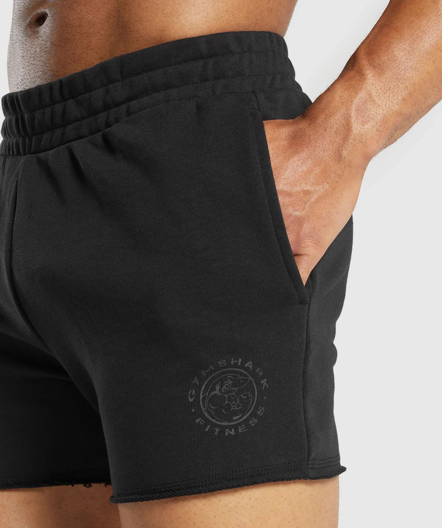 Legacy Shorts - Black