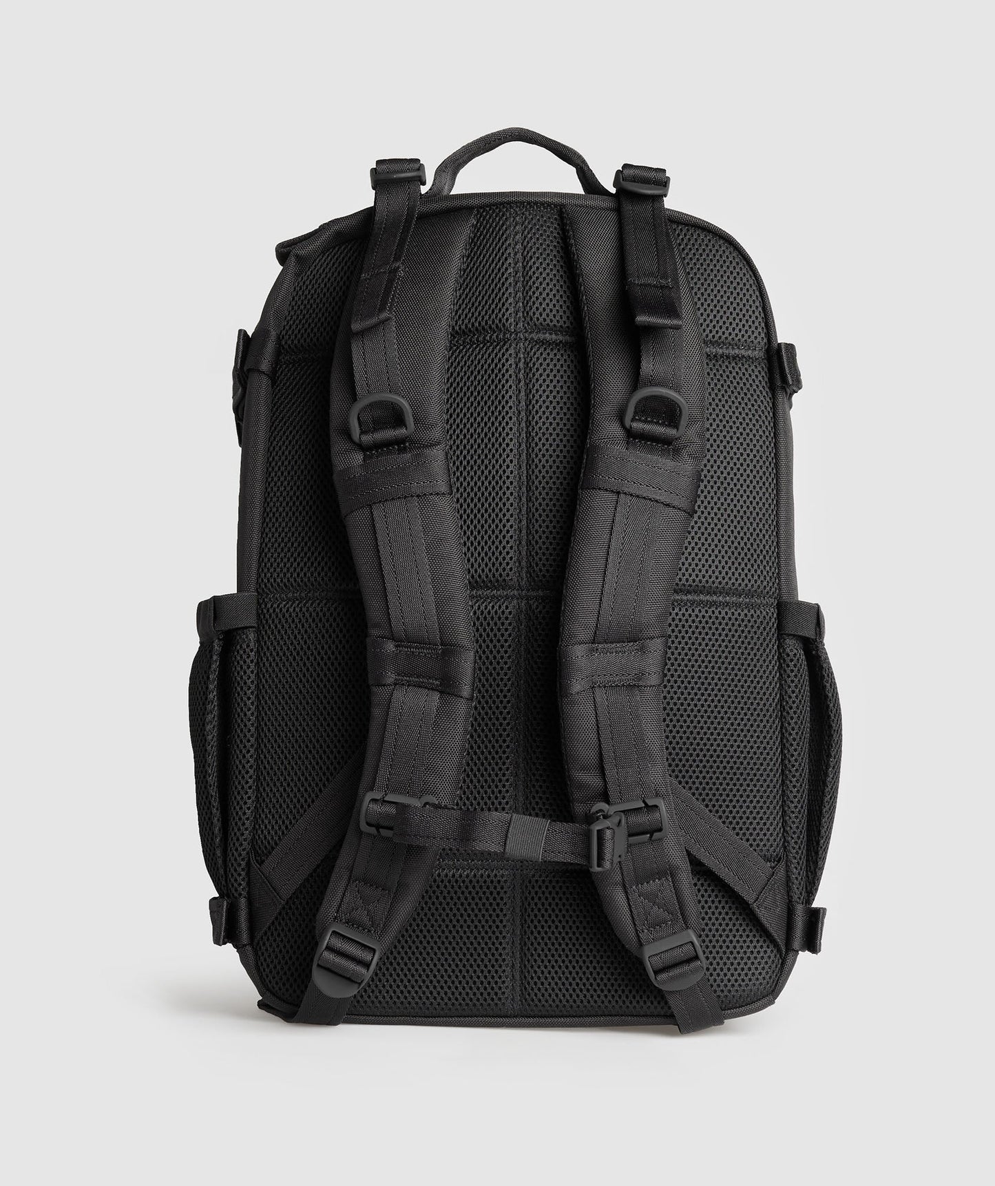 Tactical Backpack - Black