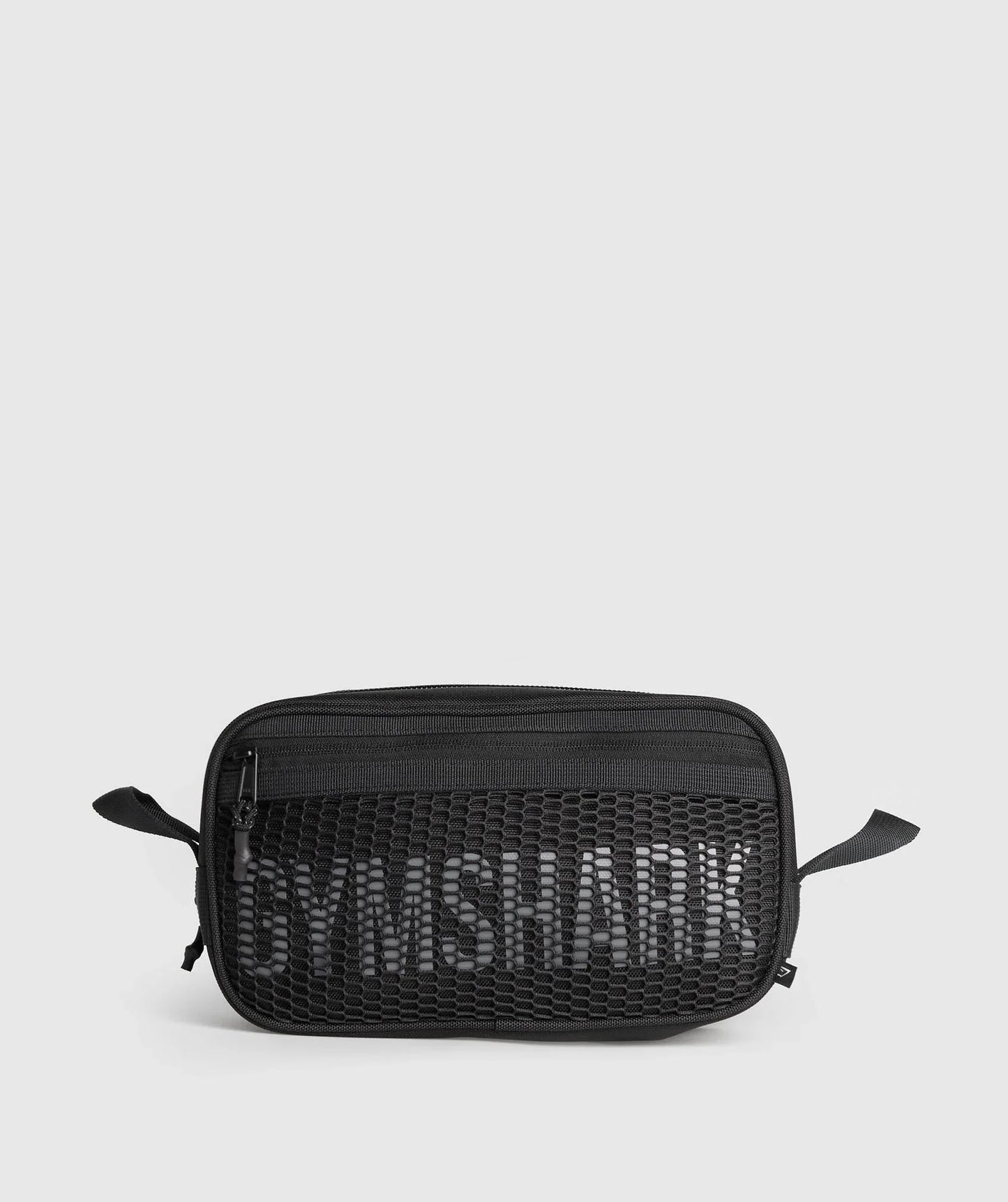 Pursuit Toiletry Bag - Black