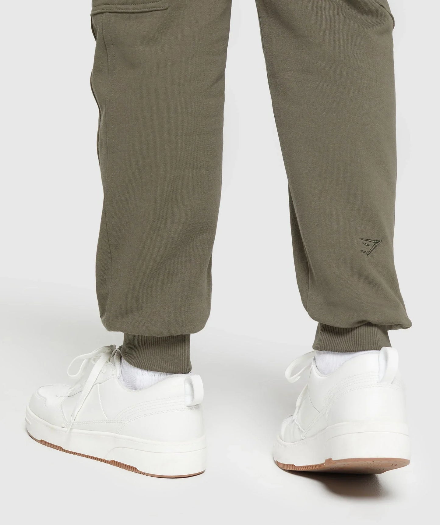 Rest Day Essentials Cargo Joggers - Camo Brown