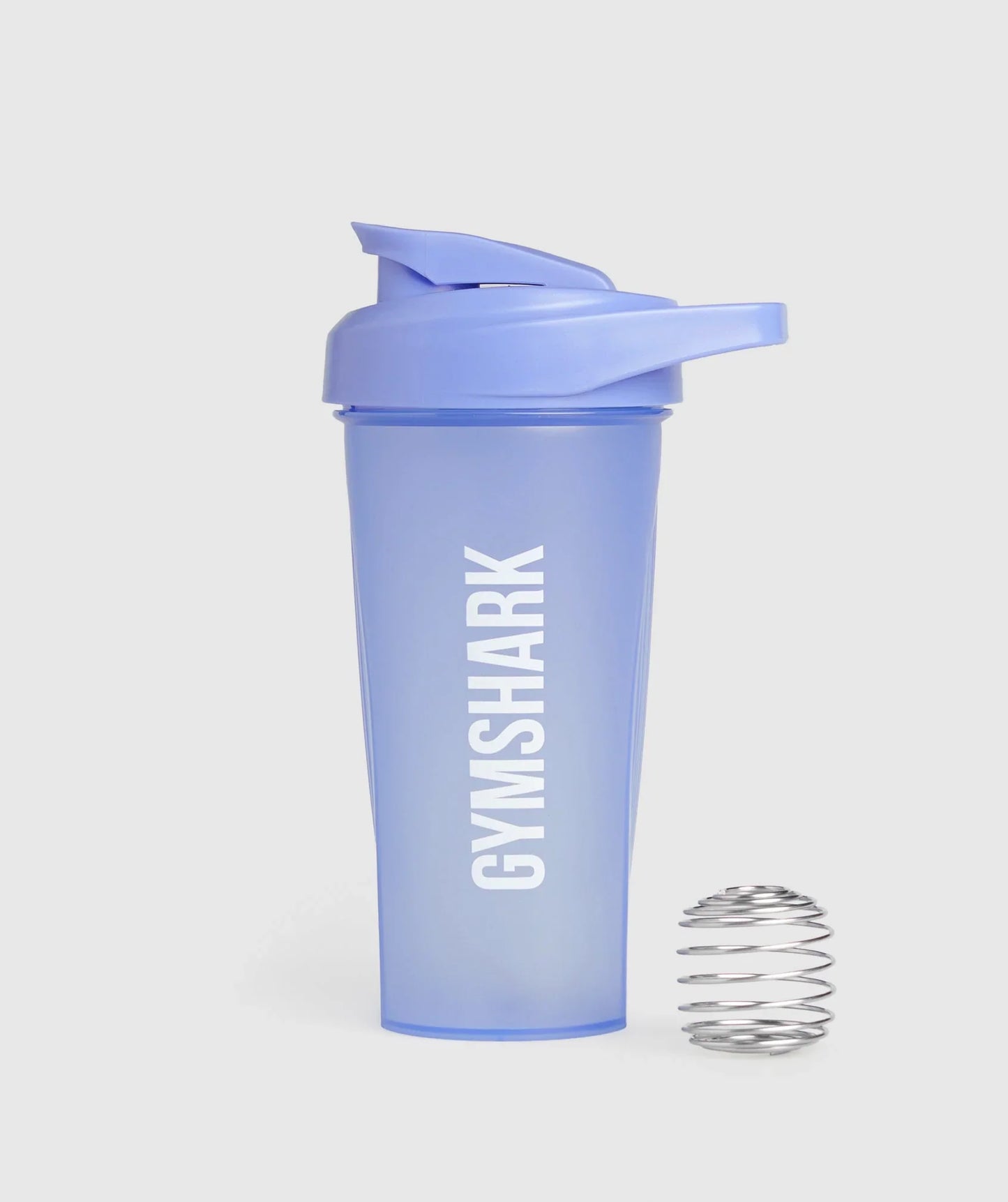 Shaker Bottle - Lift Blue