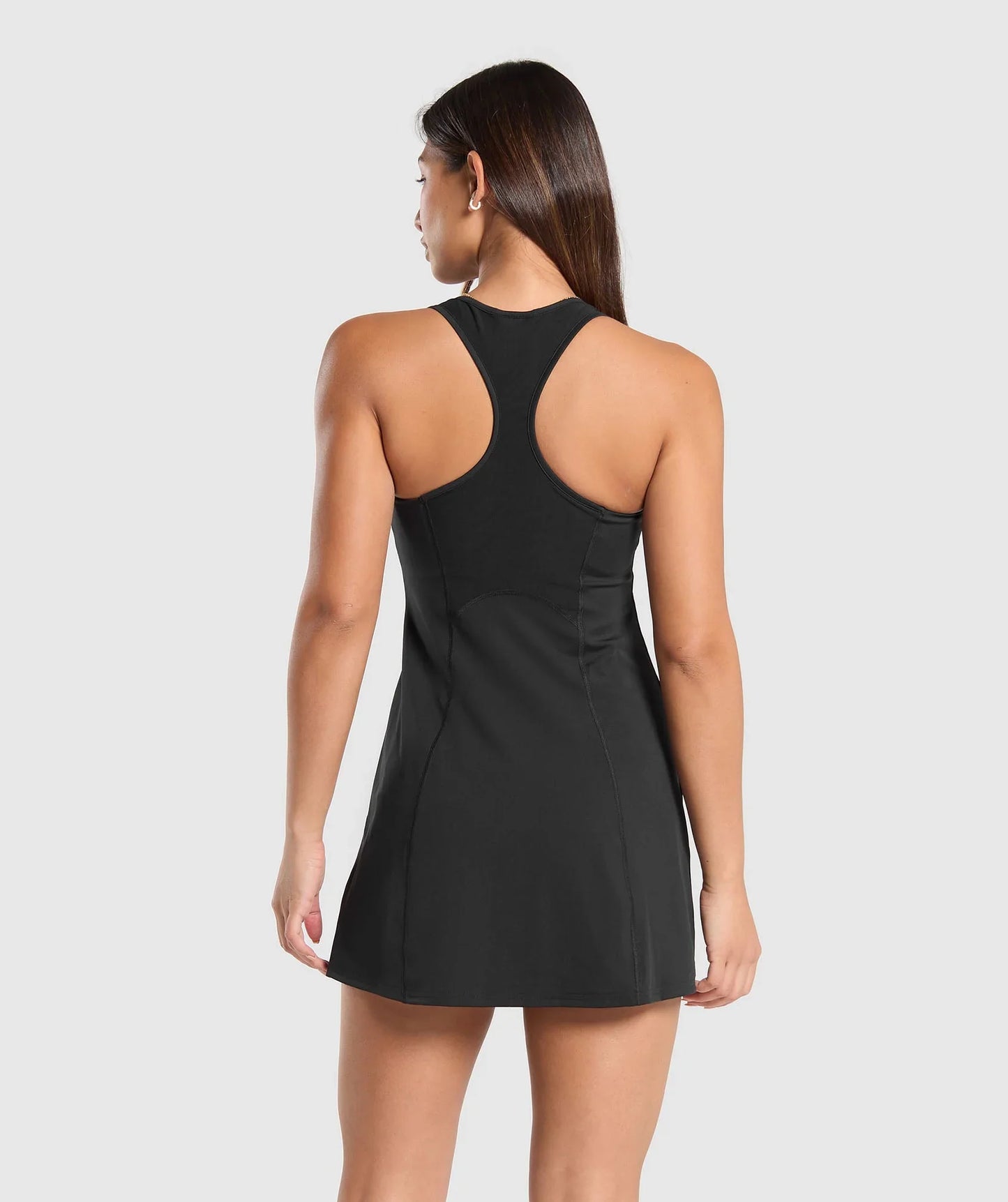 Sport Dress - Black