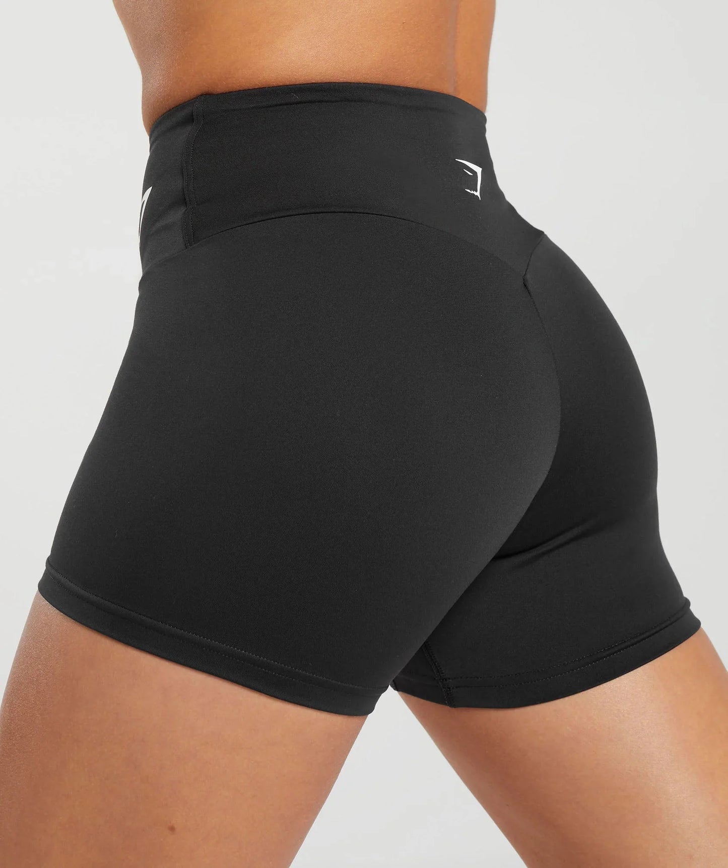 Training Shorts - Black