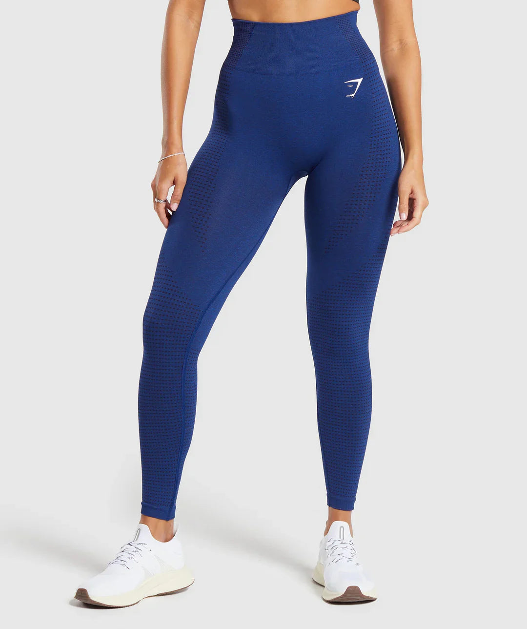 Vital Seamless 2.0 Leggings Stellar Blue Marl