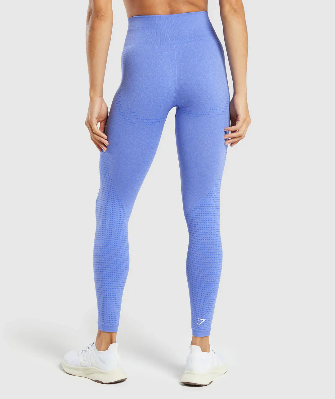 Vital Seamless Leggings Lift Blue/ Marl