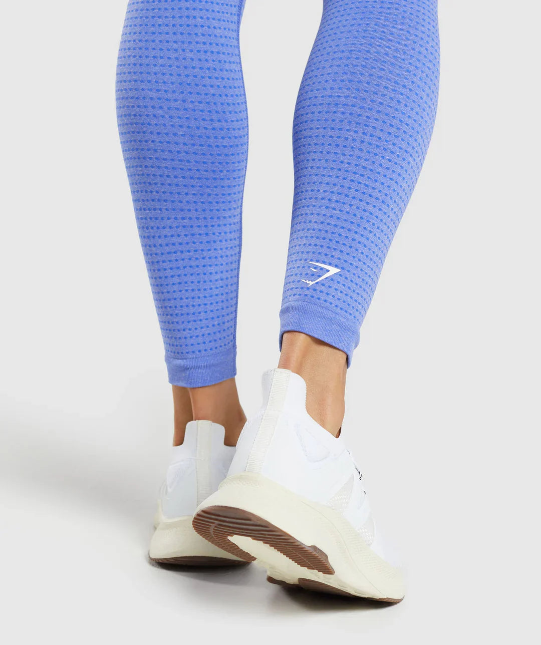 Vital Seamless Leggings Lift Blue/ Marl