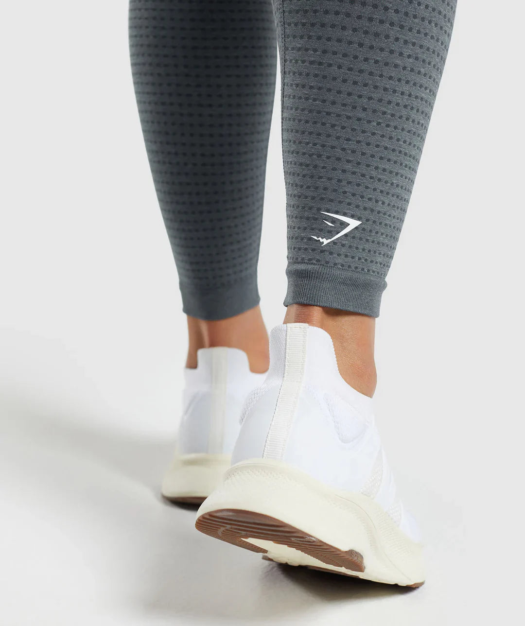 Vital Seamless Leggings Strong Grey/ Marl