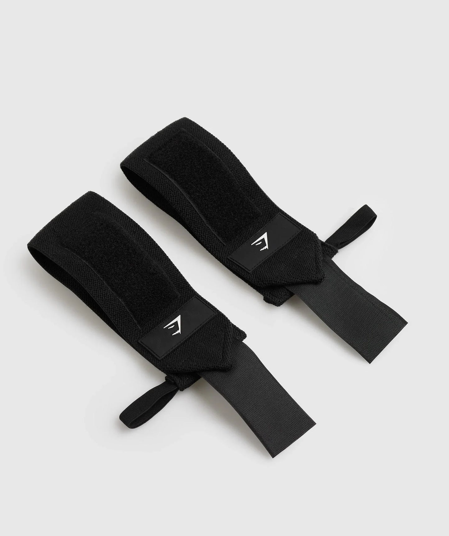 Wrist Straps - Black