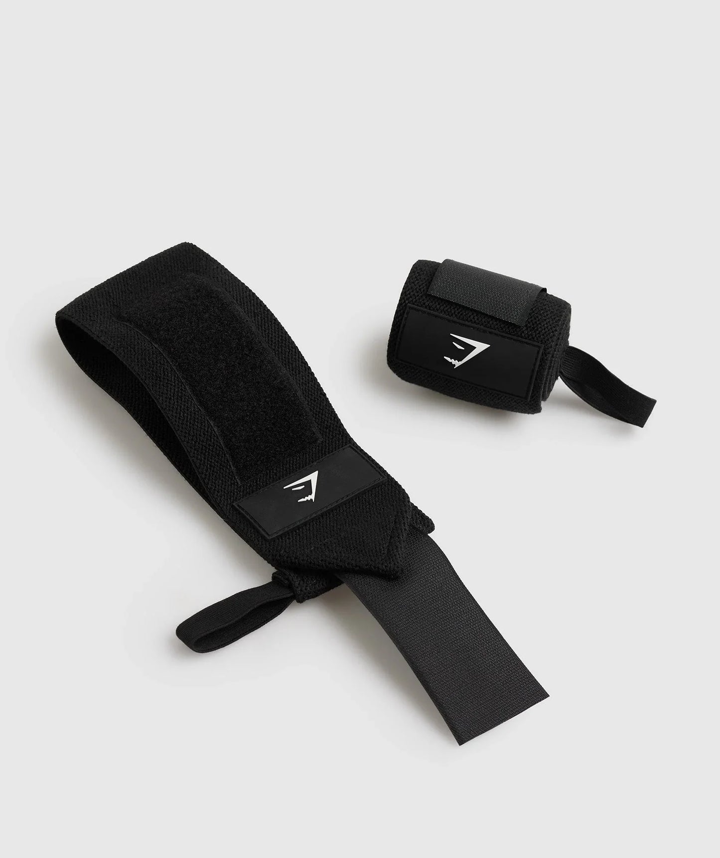 Wrist Straps - Black